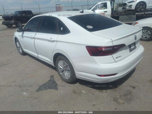 Photo 2 VIN: 3VWCB7BUXLM042481 - VOLKSWAGEN JETTA 