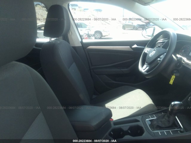 Photo 4 VIN: 3VWCB7BUXLM042481 - VOLKSWAGEN JETTA 