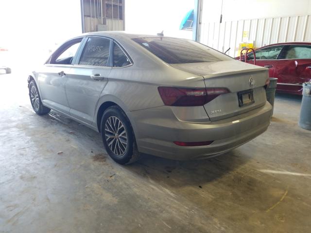 Photo 2 VIN: 3VWCB7BUXLM053450 - VOLKSWAGEN JETTA S 