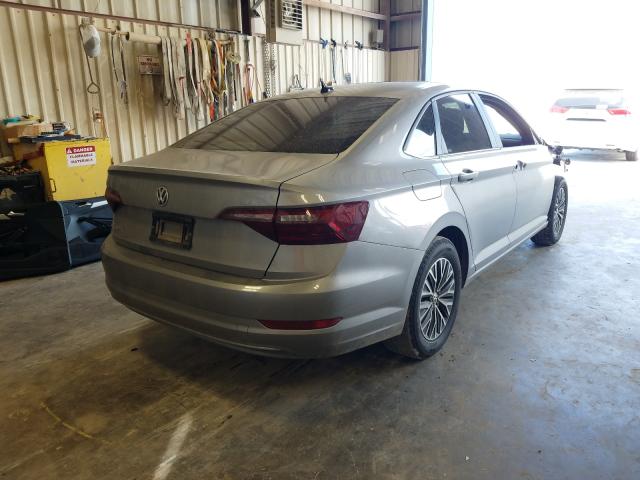 Photo 3 VIN: 3VWCB7BUXLM053450 - VOLKSWAGEN JETTA S 