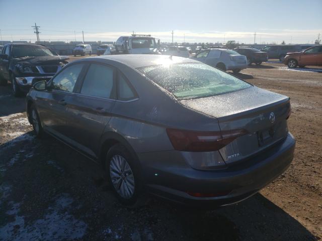 Photo 2 VIN: 3VWCB7BUXLM061063 - VOLKSWAGEN JETTA S 