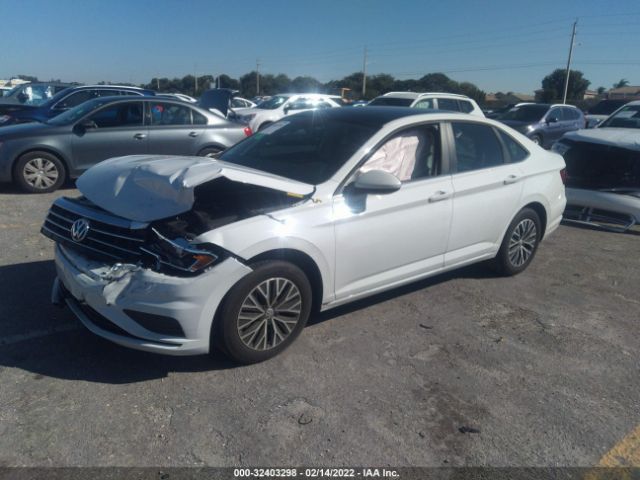 Photo 1 VIN: 3VWCB7BUXLM070779 - VOLKSWAGEN JETTA 