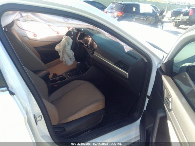 Photo 4 VIN: 3VWCB7BUXLM070779 - VOLKSWAGEN JETTA 