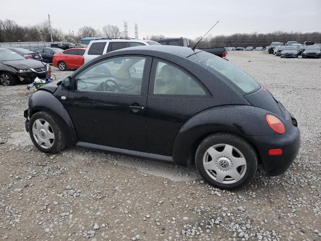 Photo 1 VIN: 3VWCC21C0XM405529 - VOLKSWAGEN BEETLE 