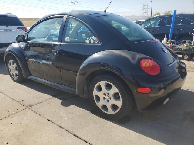 Photo 1 VIN: 3VWCC21C11M419124 - VOLKSWAGEN NEW BEETLE 