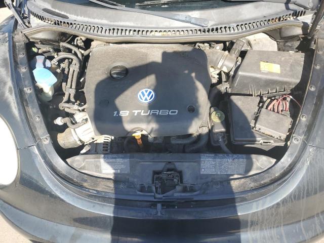 Photo 10 VIN: 3VWCC21C11M419124 - VOLKSWAGEN NEW BEETLE 