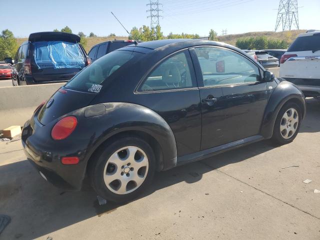 Photo 2 VIN: 3VWCC21C11M419124 - VOLKSWAGEN NEW BEETLE 