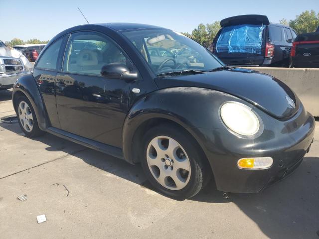 Photo 3 VIN: 3VWCC21C11M419124 - VOLKSWAGEN NEW BEETLE 