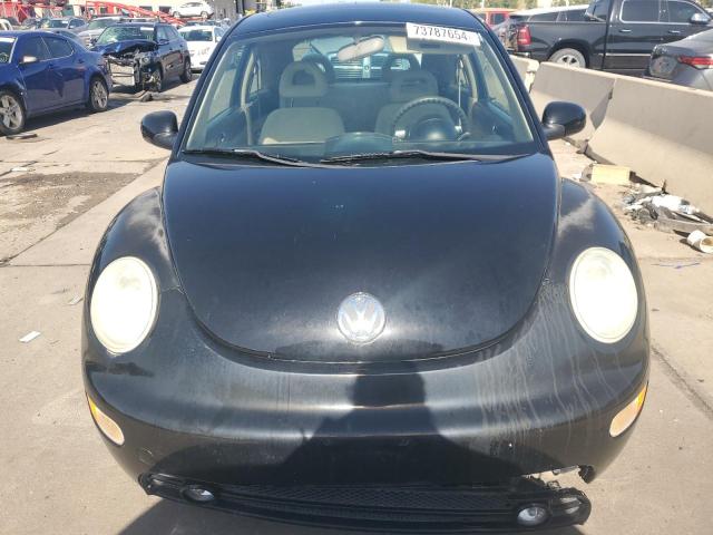 Photo 4 VIN: 3VWCC21C11M419124 - VOLKSWAGEN NEW BEETLE 