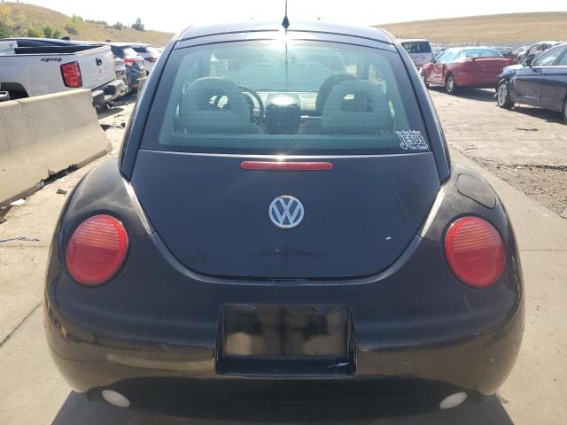 Photo 5 VIN: 3VWCC21C11M419124 - VOLKSWAGEN NEW BEETLE 