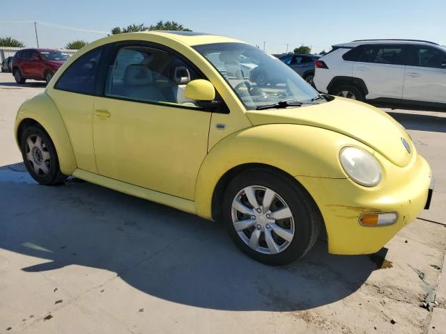 Photo 3 VIN: 3VWCC21C1XM451399 - VOLKSWAGEN NEW BEETLE 