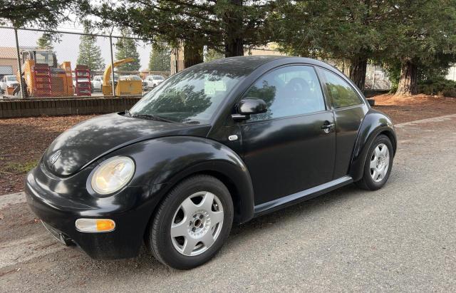 Photo 1 VIN: 3VWCC21C1YM483688 - VOLKSWAGEN BEETLE 