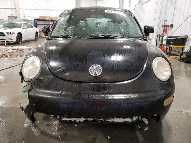 Photo 4 VIN: 3VWCC21C2XM463139 - VOLKSWAGEN BEETLE 