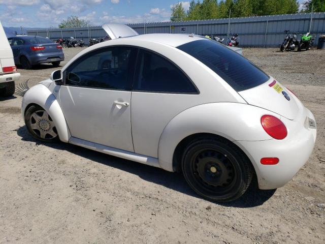 Photo 1 VIN: 3VWCC21C2YM417876 - VOLKSWAGEN BEETLE 