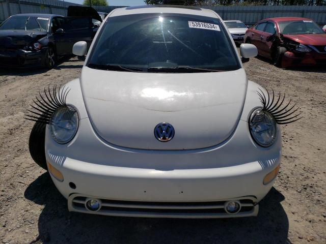 Photo 4 VIN: 3VWCC21C2YM417876 - VOLKSWAGEN BEETLE 