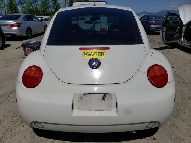 Photo 5 VIN: 3VWCC21C2YM417876 - VOLKSWAGEN BEETLE 