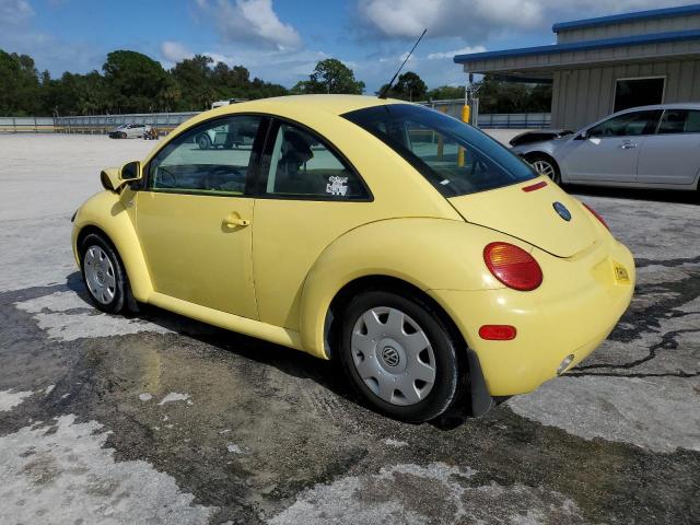 Photo 1 VIN: 3VWCC21C3XM451257 - VOLKSWAGEN BEETLE 