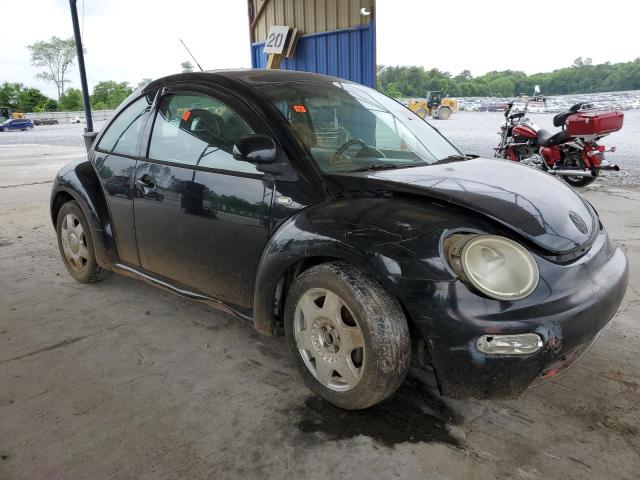 Photo 3 VIN: 3VWCC21C3YM436632 - VOLKSWAGEN BEETLE 