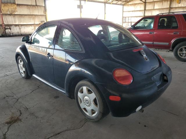 Photo 1 VIN: 3VWCC21C3YM467847 - VOLKSWAGEN NEW BEETLE 