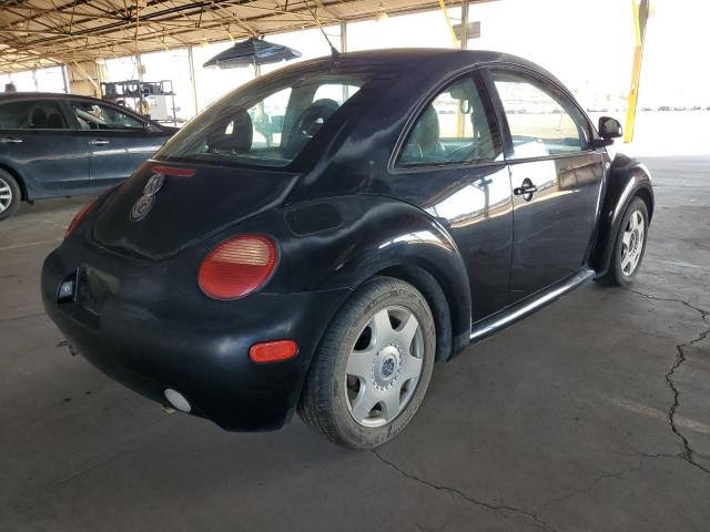 Photo 2 VIN: 3VWCC21C3YM467847 - VOLKSWAGEN NEW BEETLE 