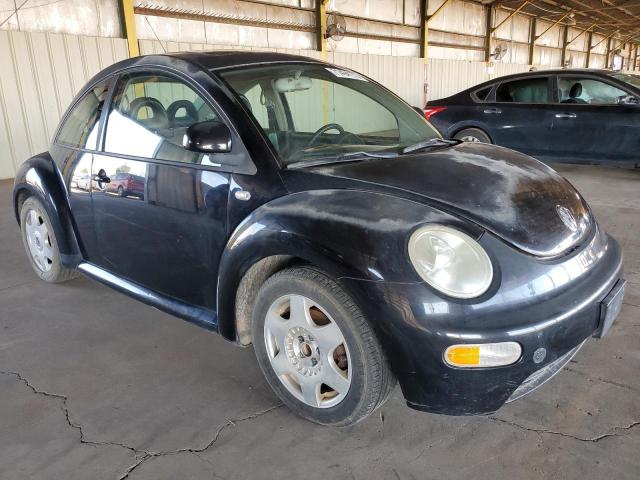 Photo 3 VIN: 3VWCC21C3YM467847 - VOLKSWAGEN NEW BEETLE 