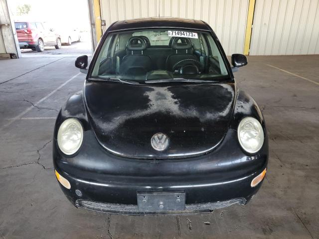 Photo 4 VIN: 3VWCC21C3YM467847 - VOLKSWAGEN NEW BEETLE 