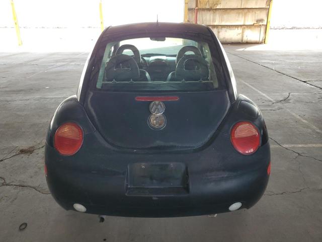 Photo 5 VIN: 3VWCC21C3YM467847 - VOLKSWAGEN NEW BEETLE 