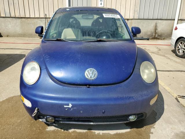 Photo 4 VIN: 3VWCC21C3YM484292 - VOLKSWAGEN NEW BEETLE 