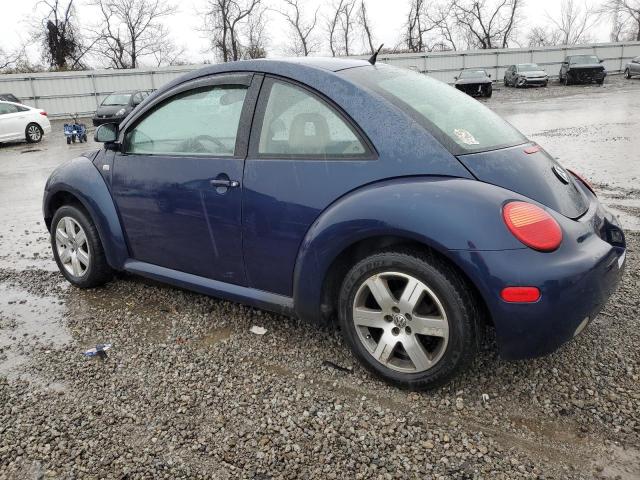 Photo 1 VIN: 3VWCC21C4XM419109 - VOLKSWAGEN BEETLE 