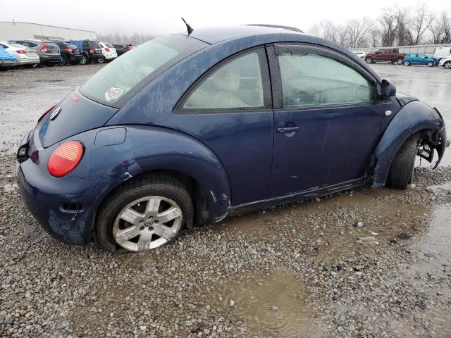 Photo 2 VIN: 3VWCC21C4XM419109 - VOLKSWAGEN BEETLE 