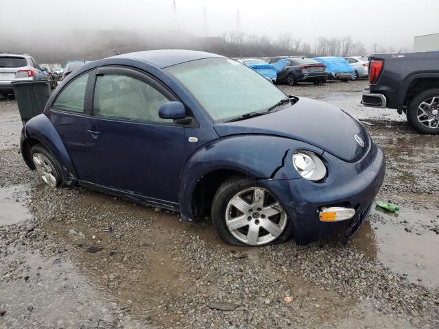 Photo 3 VIN: 3VWCC21C4XM419109 - VOLKSWAGEN BEETLE 