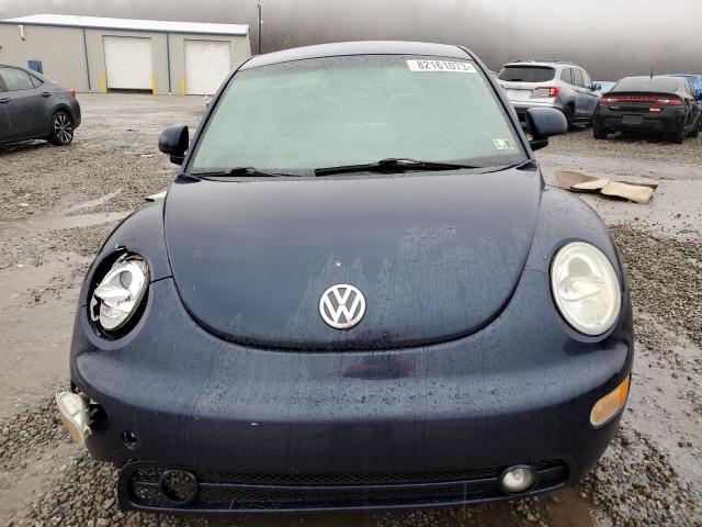 Photo 4 VIN: 3VWCC21C4XM419109 - VOLKSWAGEN BEETLE 