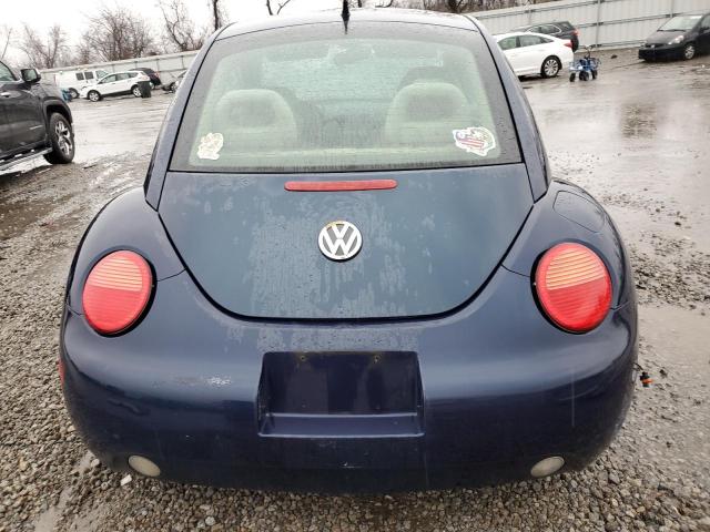 Photo 5 VIN: 3VWCC21C4XM419109 - VOLKSWAGEN BEETLE 