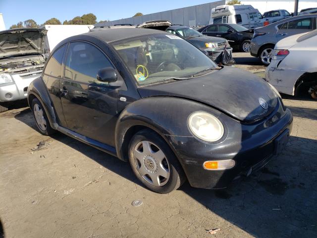 Photo 0 VIN: 3VWCC21C4XM443023 - VOLKSWAGEN NEW BEETLE 