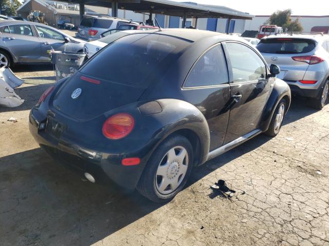 Photo 3 VIN: 3VWCC21C4XM443023 - VOLKSWAGEN NEW BEETLE 