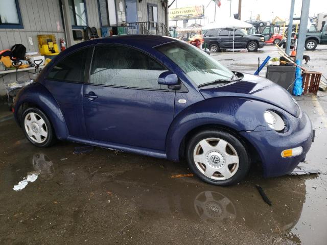 Photo 3 VIN: 3VWCC21C5XM445864 - VOLKSWAGEN BEETLE 