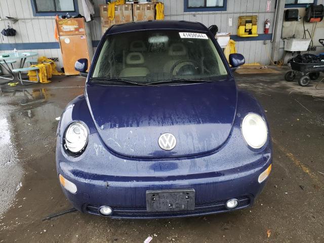 Photo 4 VIN: 3VWCC21C5XM445864 - VOLKSWAGEN BEETLE 