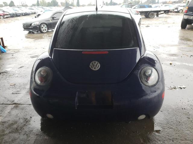 Photo 5 VIN: 3VWCC21C5XM445864 - VOLKSWAGEN BEETLE 