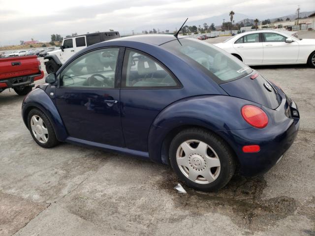 Photo 1 VIN: 3VWCC21C5XM454631 - VOLKSWAGEN BEETLE 