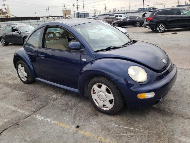 Photo 3 VIN: 3VWCC21C5XM454631 - VOLKSWAGEN BEETLE 