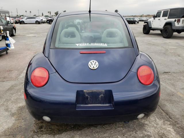 Photo 5 VIN: 3VWCC21C5XM454631 - VOLKSWAGEN BEETLE 