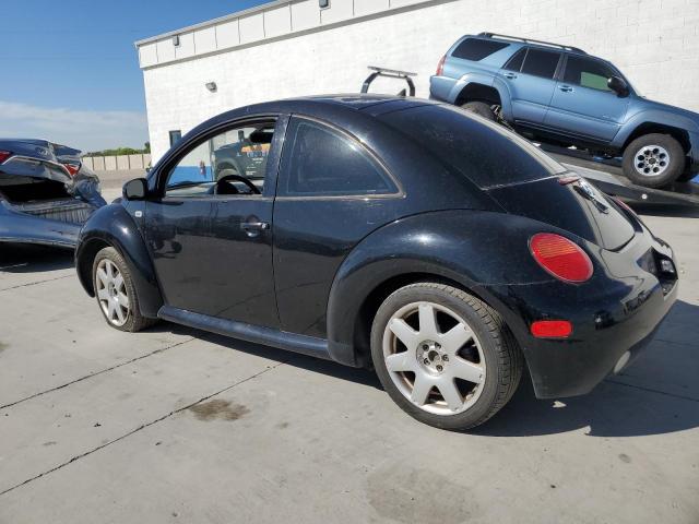 Photo 1 VIN: 3VWCC21C61M416946 - VOLKSWAGEN BEETLE 