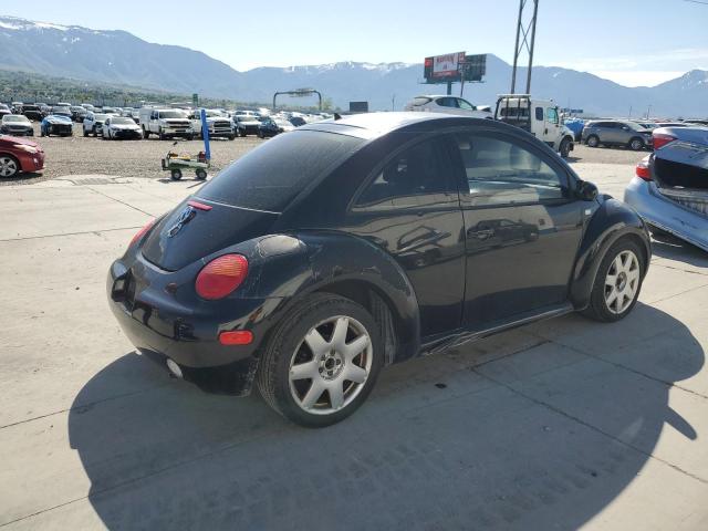 Photo 2 VIN: 3VWCC21C61M416946 - VOLKSWAGEN BEETLE 