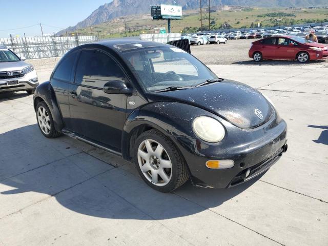 Photo 3 VIN: 3VWCC21C61M416946 - VOLKSWAGEN BEETLE 