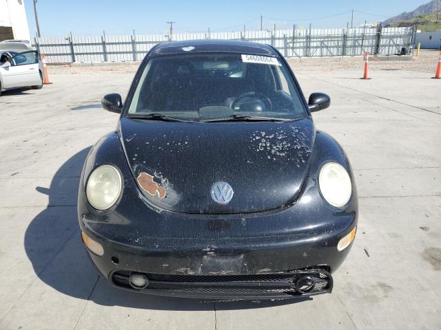 Photo 4 VIN: 3VWCC21C61M416946 - VOLKSWAGEN BEETLE 