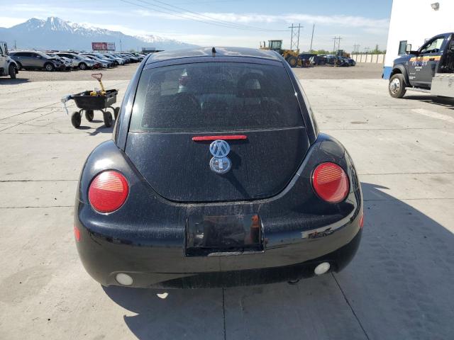 Photo 5 VIN: 3VWCC21C61M416946 - VOLKSWAGEN BEETLE 