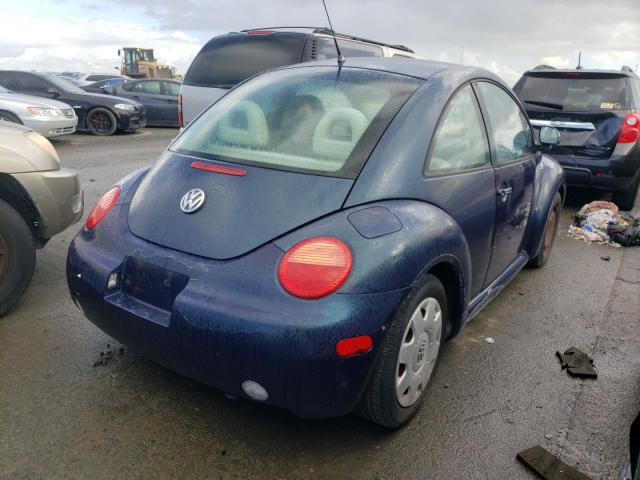 Photo 2 VIN: 3VWCC21C7YM429120 - VOLKSWAGEN BEETLE 