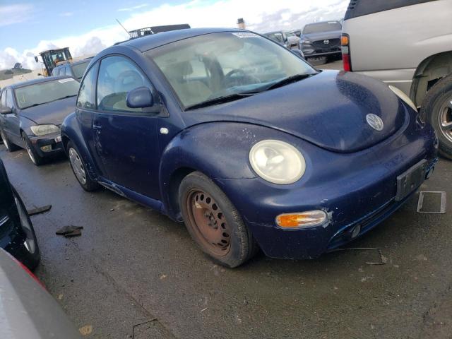 Photo 3 VIN: 3VWCC21C7YM429120 - VOLKSWAGEN BEETLE 