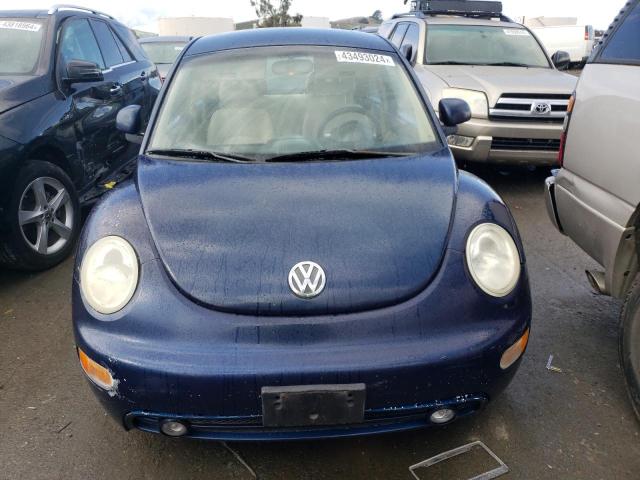 Photo 4 VIN: 3VWCC21C7YM429120 - VOLKSWAGEN BEETLE 