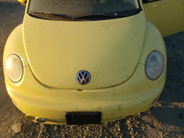 Photo 10 VIN: 3VWCC21C8XM401678 - VOLKSWAGEN NEW BEETLE 